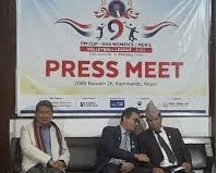 पिएम कप एनभिए महिला तथा पुरुष भलिबल लिग जेठ ८ गतेदेखि पोखरामा आयोजना हुने
