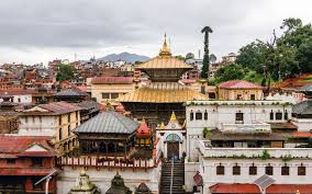 पशुपति क्षेत्र विकास कोषको जग्गा भाडामा दिँदा ४६ करोड रुपैयाँ भ्रष्टाचार भएको सर्वोच्च अदालतको  ठहर