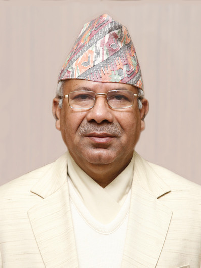 पूर्वप्रधानमन्त्री माधव नेपालसहित ९३ जनाविरुद्ध   भ्रष्टाचार मुद्दा दायर