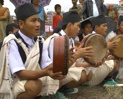 जापानमा तामाङ कलाकारहरु संगठित हुँदै -