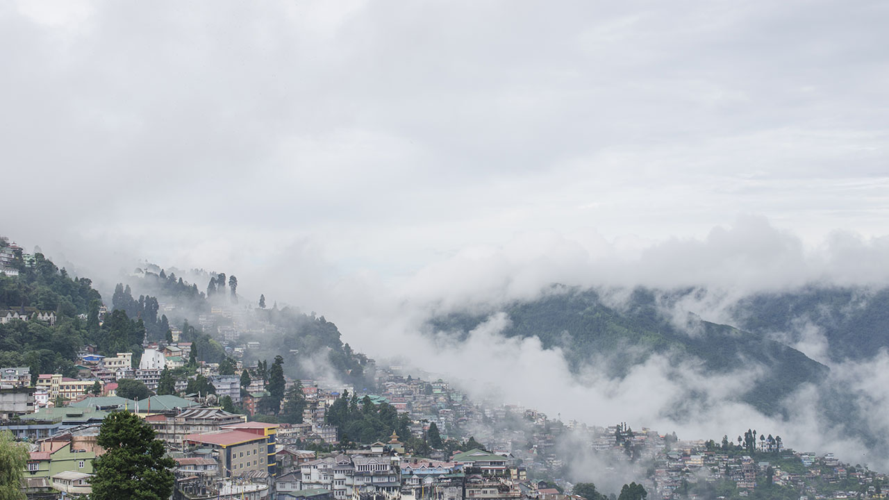 आन्दोलनले दार्जिलिङबाट पर्यटकको भागाभाग