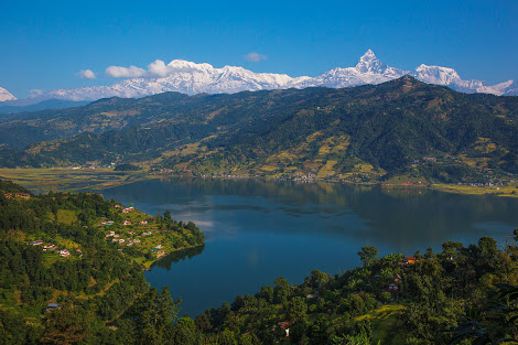 फेवातालका माछा–आश्रित व्यक्तिमा भेटियो पारो