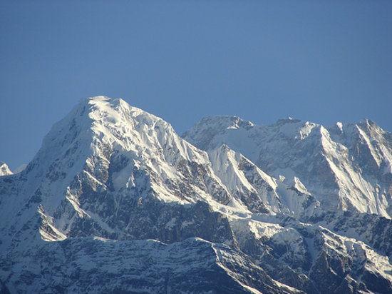 अन्नपूर्ण हिमालको आरोहण दिवस मनाइँदै